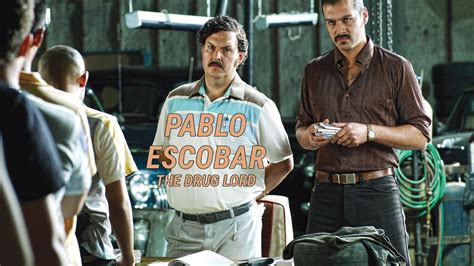 watch pablo escobar the drug lord